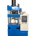 Moulage en caoutchouc Hydraulic Press Machine de compression vulcanisante